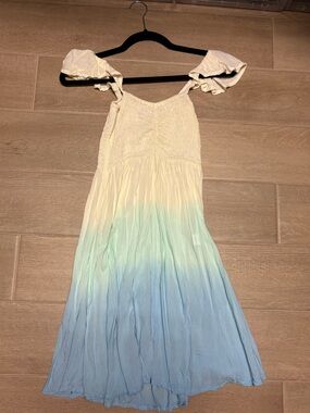 Tiare Hawaii mini dress